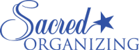 Sacred Organizing